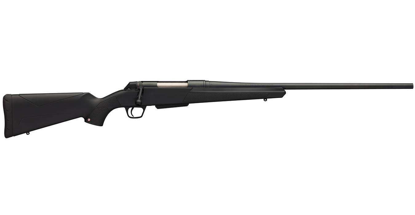 ​​​​Winchester® XPR Bolt-Action Rifles