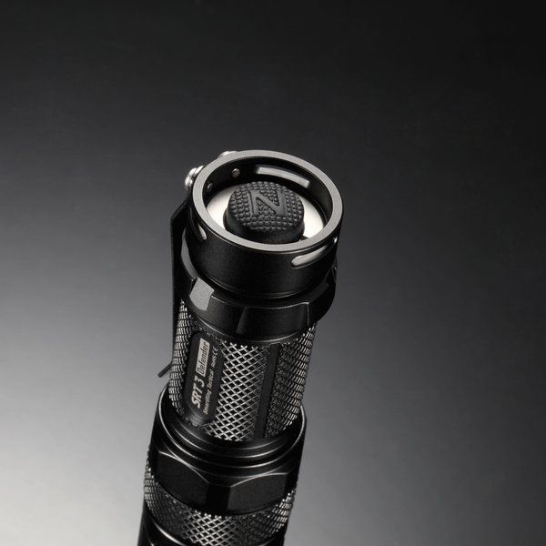 nitecore srt3 review