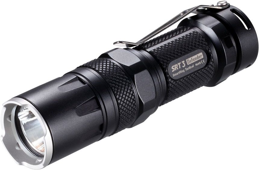 nitecore srt3 review