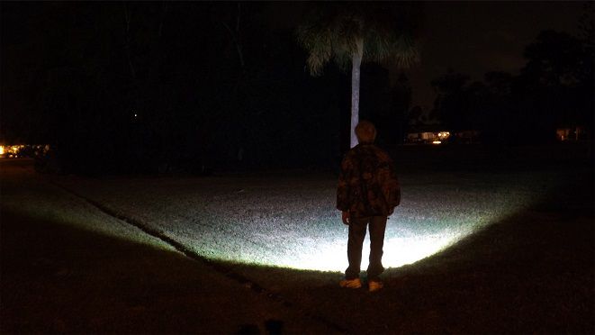 voidhawk flashlights review