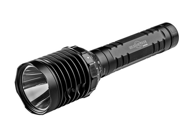 SureFire Dominator Review