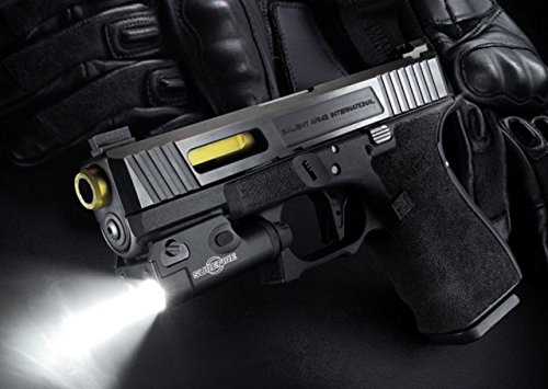 SureFire XC1 Review