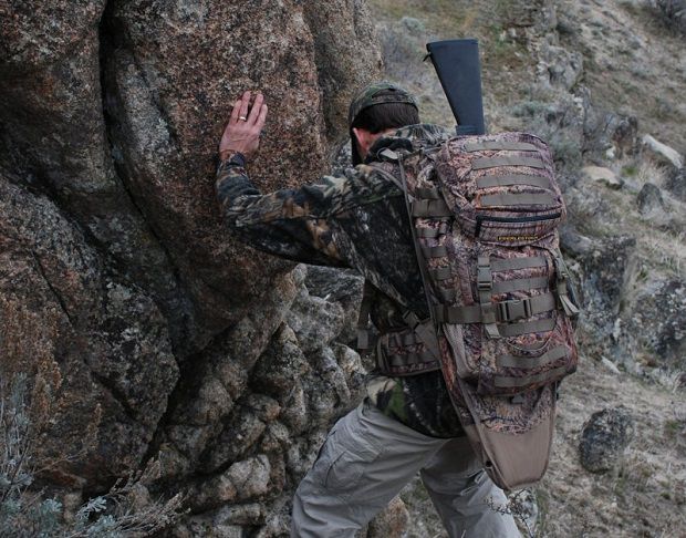 Eberlestock Gunslinger II Hunting Pack