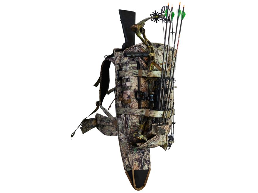 Eberlestock J34 Just One Pack Review