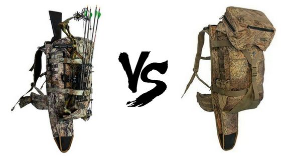 eberlestock j34 vs eberlestock j107