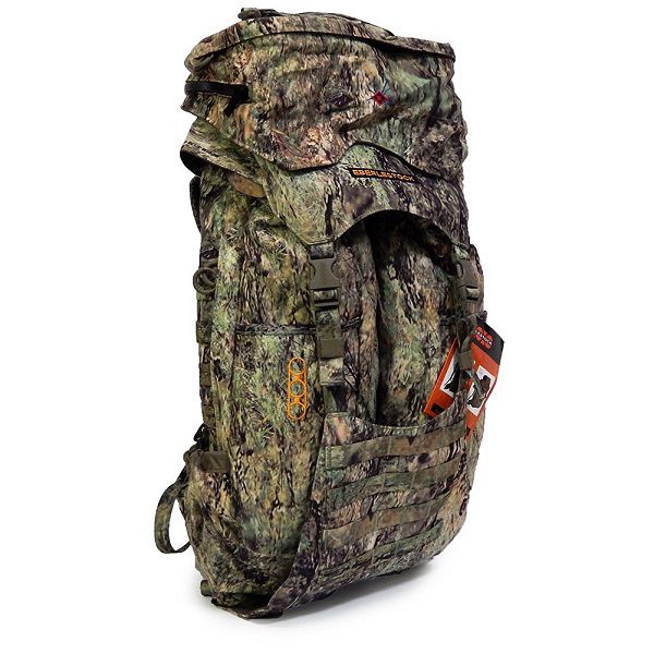 Eberlestock JP9 Blue Widow Pack Review