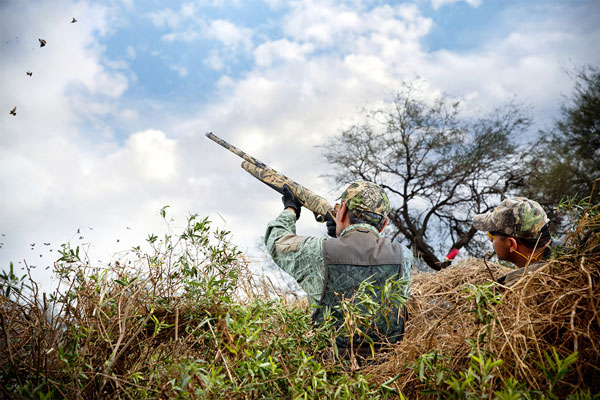 best decoy gloves review