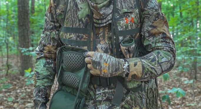 best turkey vest review