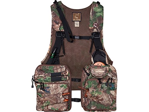 best turkey vests