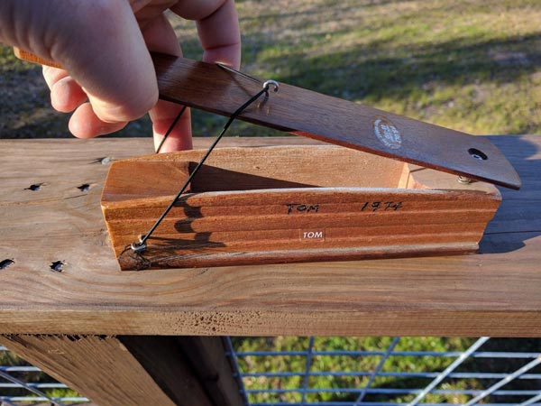 best turkey box call