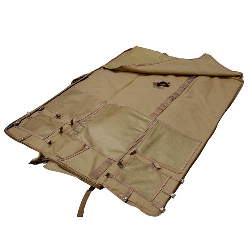 ncstar rifle case shooting mat