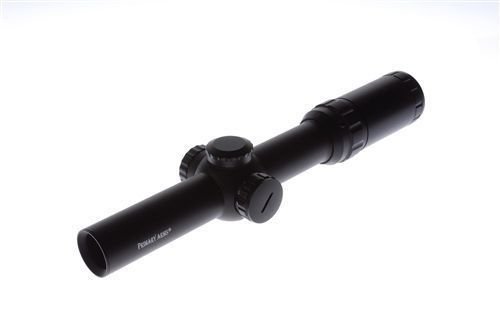 Primary Arms 1-4X 24 Illuminated Scope