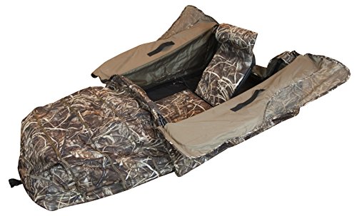 Beavertail Big Gunner Layout Blind