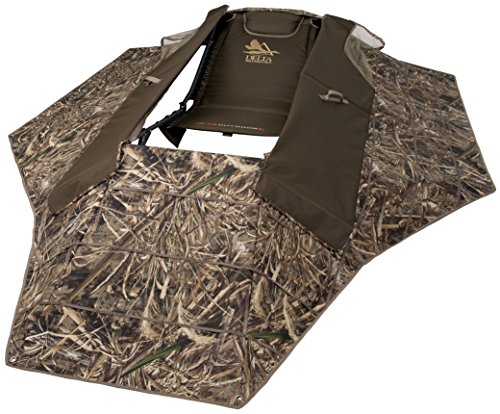 Delta Waterfowl 9200432 Zero-Gravity Layout Blind 