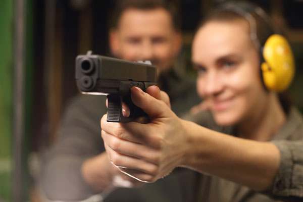 best shot timer reviews