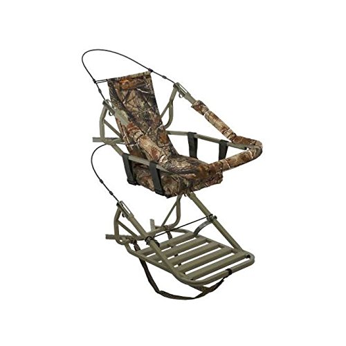  Summit 81052 Viper Classic Steel Self-Climbing Tree Stand