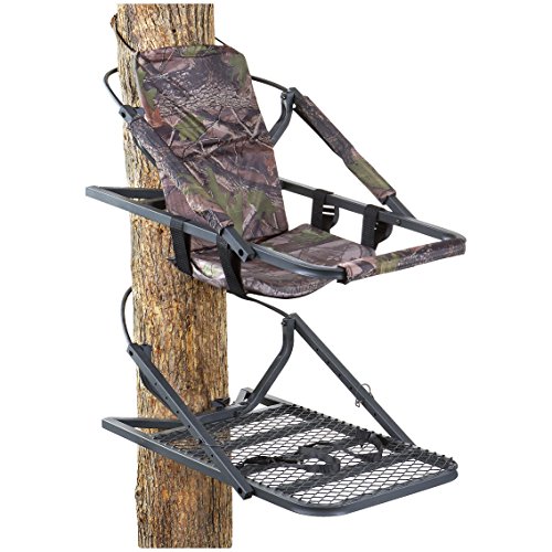 Big Game Treestands 