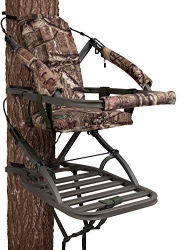 Summit Treestands Viper SD Climbing Treestand