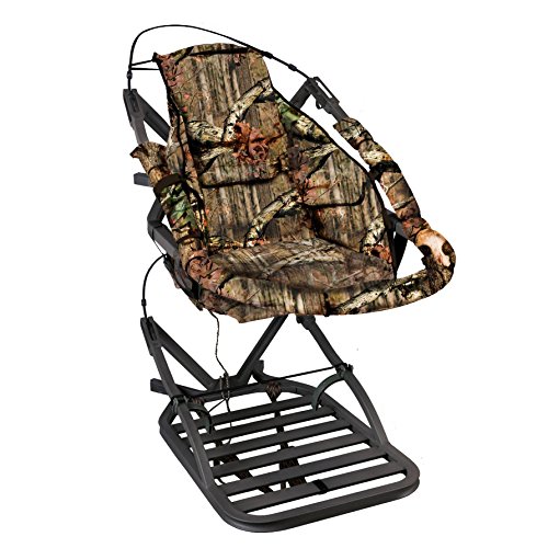 Summit Treestands 180 Max SD Climbing Treestand 