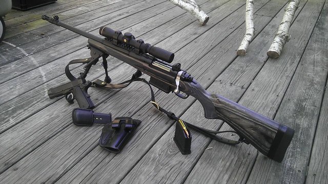best scout scopes review
