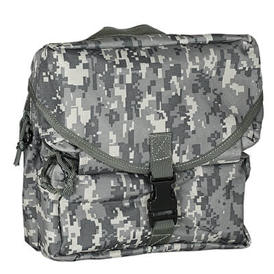 Voodoo Tactical Men’s Universal Medic Bag