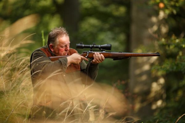 best 3-9x40 scopes review