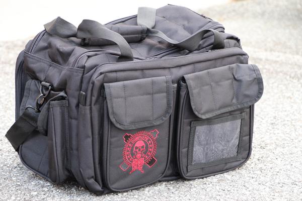 best range bags review