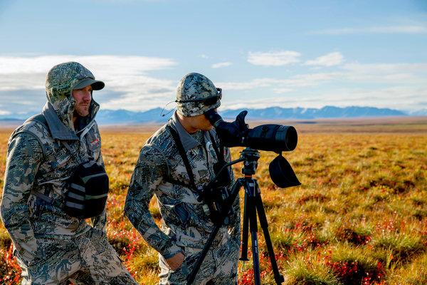 best spotting scope reviews