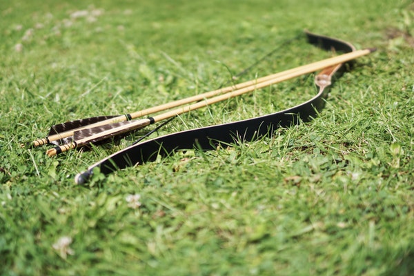 getting started with archery