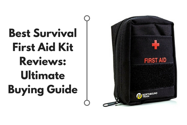best first aid kit reviews