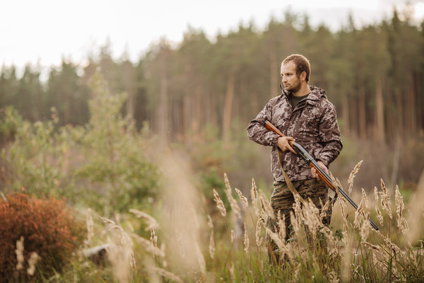 hunting mistakes