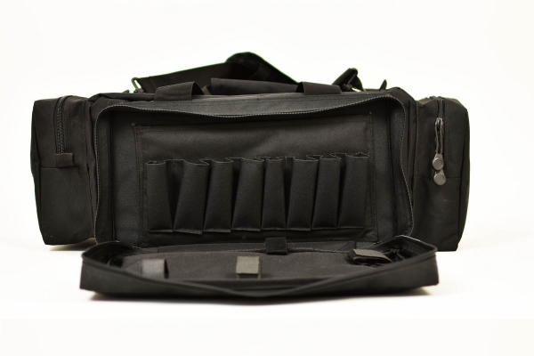 range bag brands