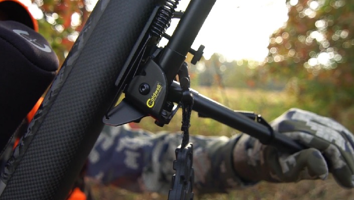 caldwell bipod