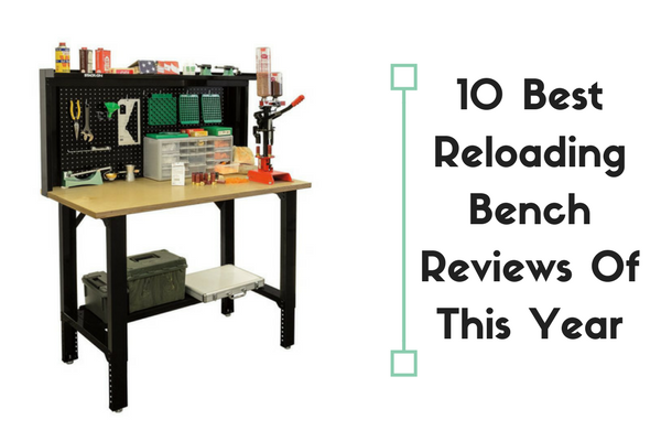 best reloading bench reviews