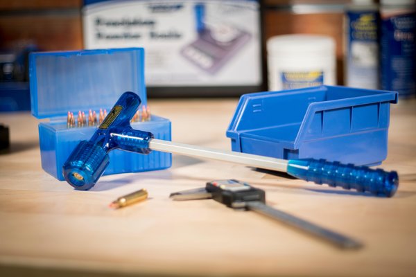 best bullet puller reviews