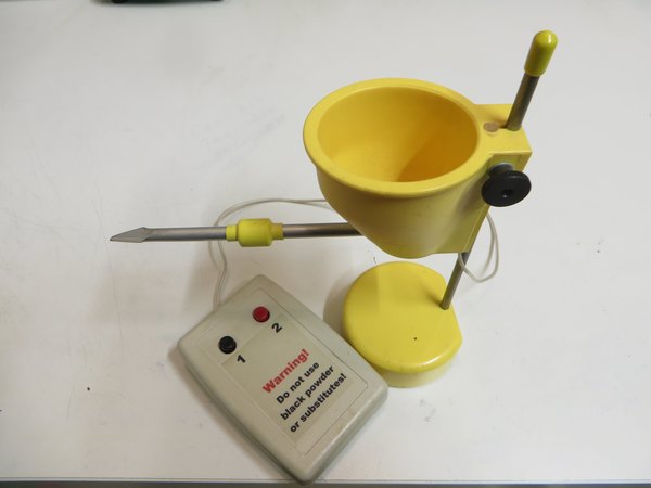 best powder trickler reviews