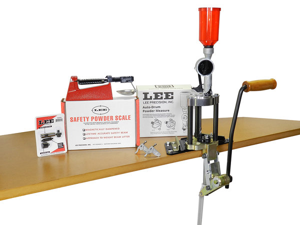 best turret reloading press reviews
