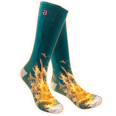 autocastle_rechargeable_electric_heated_warm_socks_kit