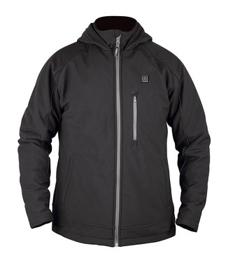 prosmart_hj-27-50_mens_cordless_12volt_battery_powered_heated_hooded_jacket_kit