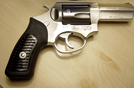 357 magnum
