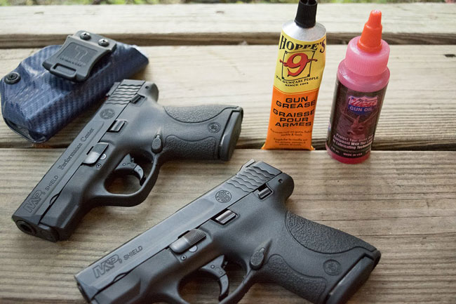 best gun grease reviews