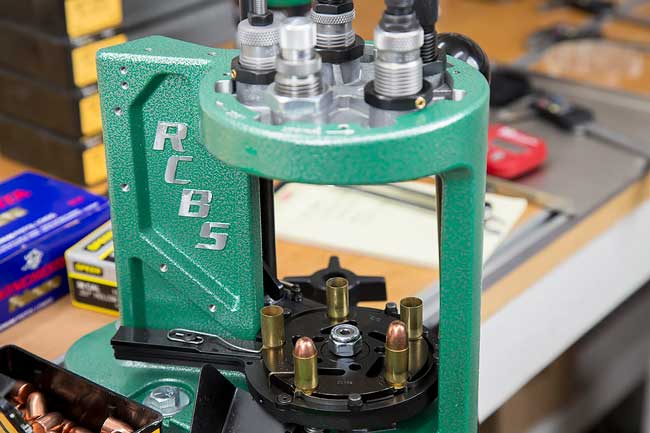 rcbs pro chuker 5 review