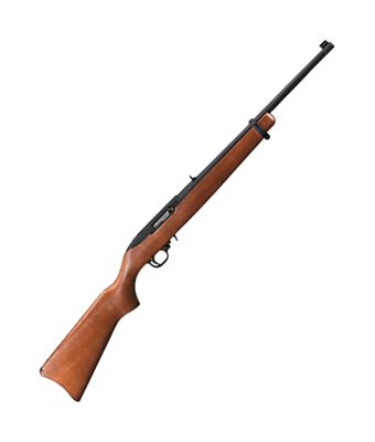 How to Hunt Rabbits With a.22 Rifle