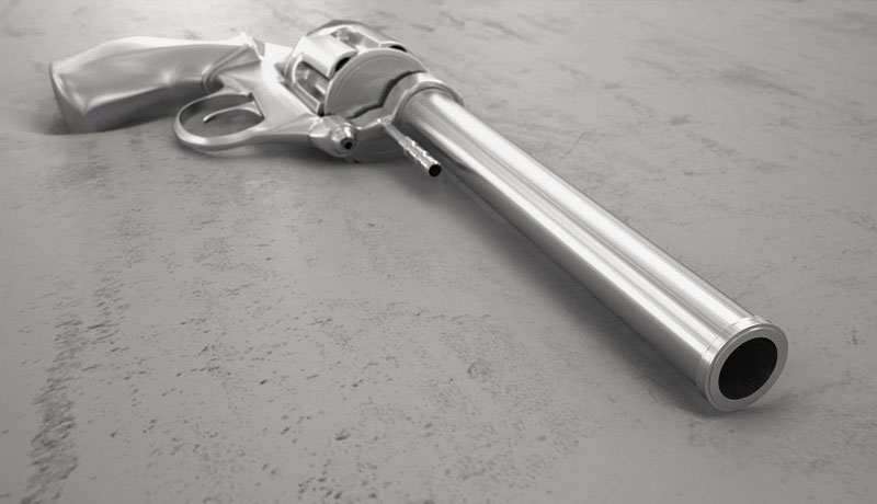 How to Clean Your Gun the Right Way