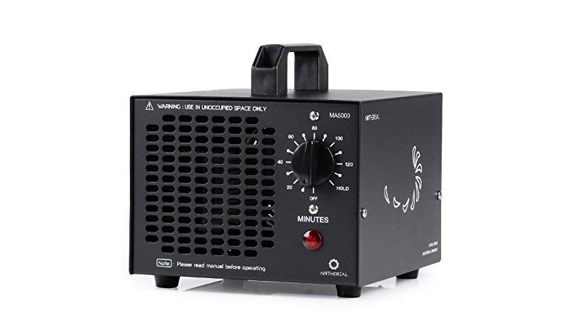 Why You Need Ozone Generators for Hunting