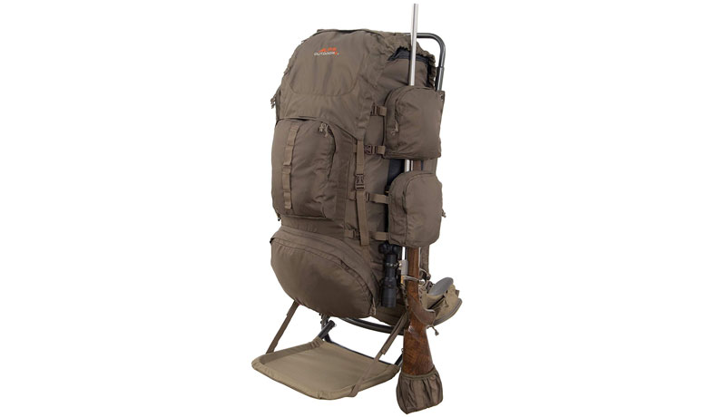 Best Pack Frames for Hunting