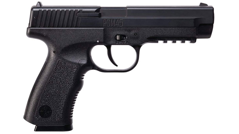 What is a Rimfire Gun or Pistol?