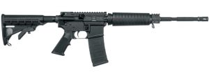 Armalite M 15 A4