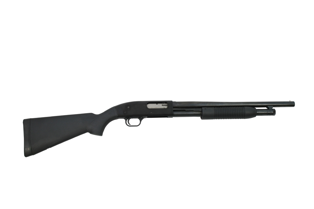 Best Semi Auto Shotgun