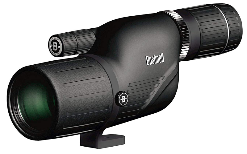 bushnell Legend Ultra